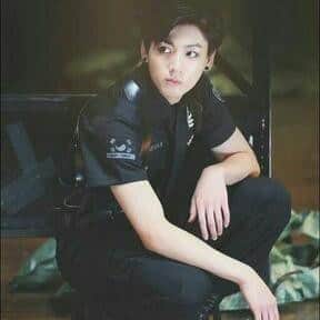 Jungkookie