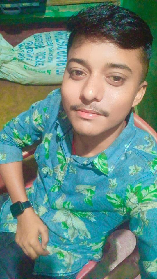 User