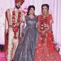 Richa Praddumn Singh