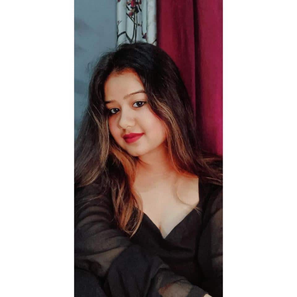 Prerna Bisht