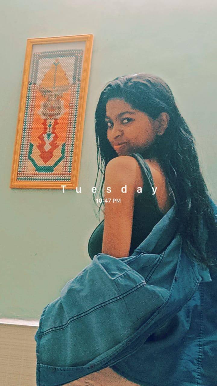 User