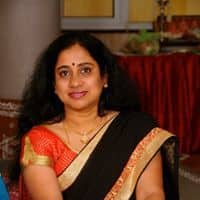 Chitra Hariharan
