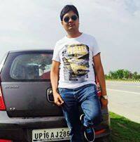 Abhishek Bansal