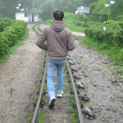 User