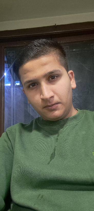 User