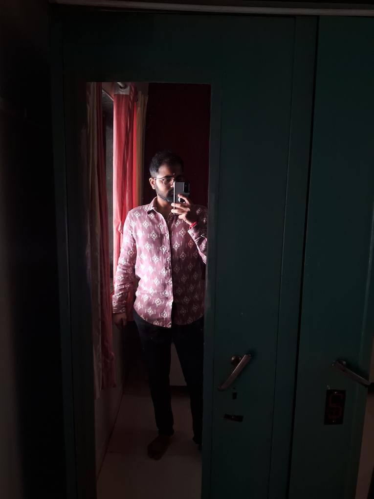 User