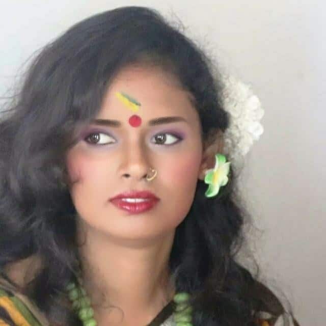 Ranjita Mondal