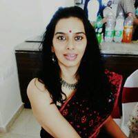 Manisha Parmar Dubey