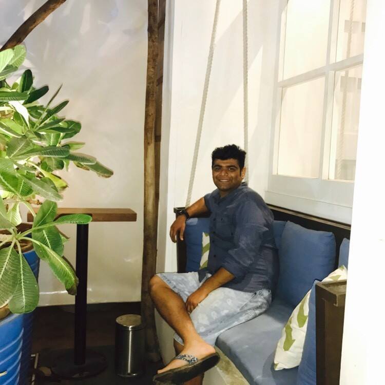 User