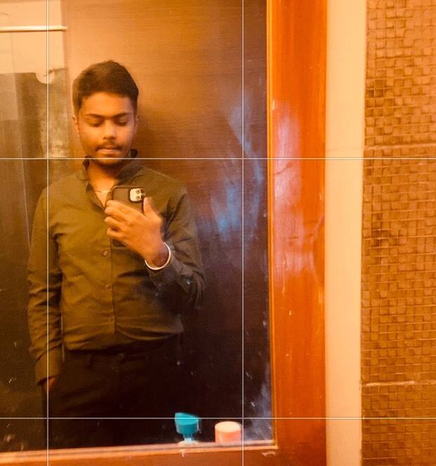 User