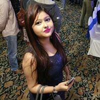 Sonia Sanyal