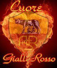 Kuoricino Giallorosso