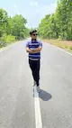 User