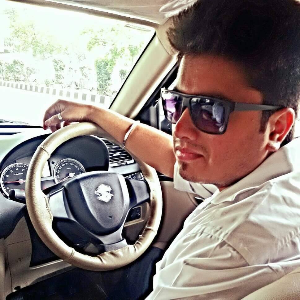 User