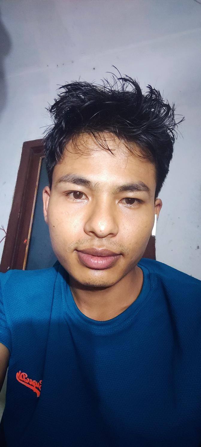 User