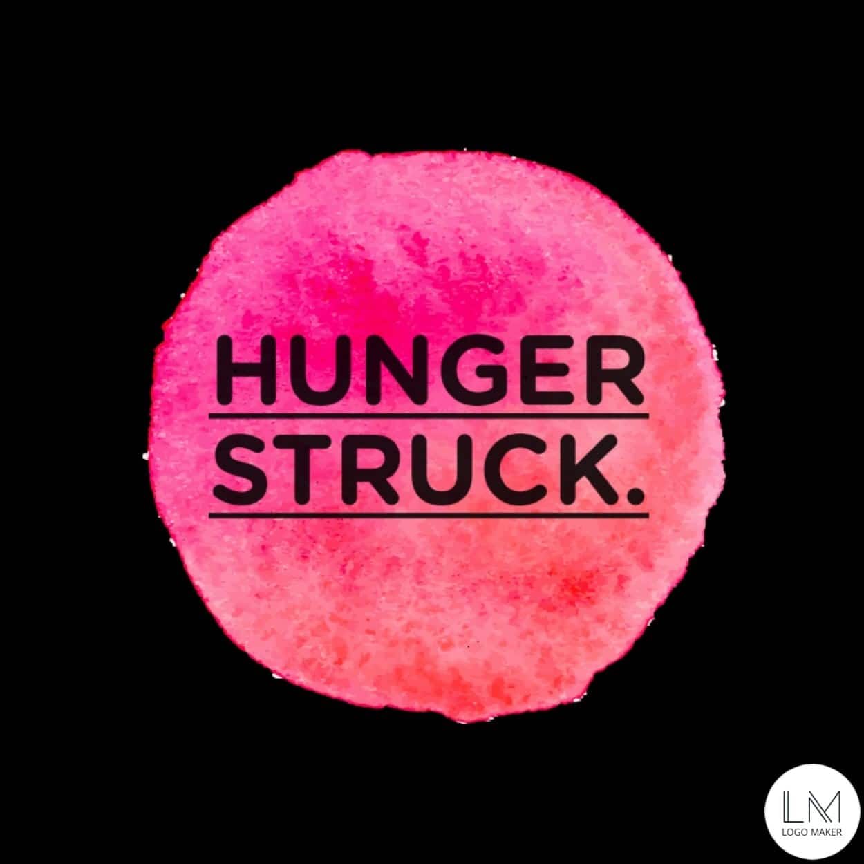 Hunger Struck