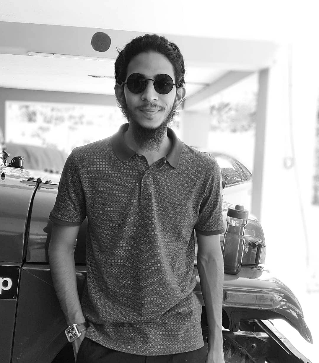 Mohammed Abdul Samad