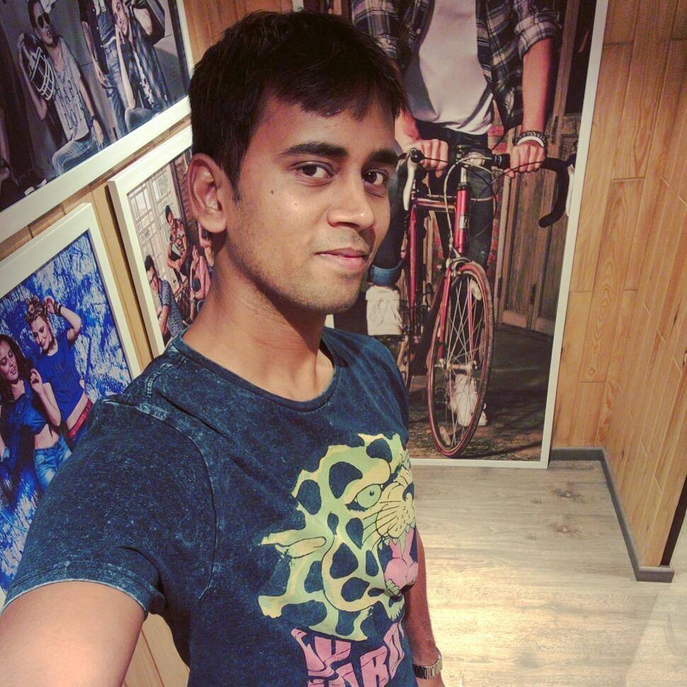 User