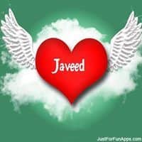 Javeed Shariff