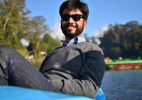 Rajat Agnihotri