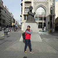 User