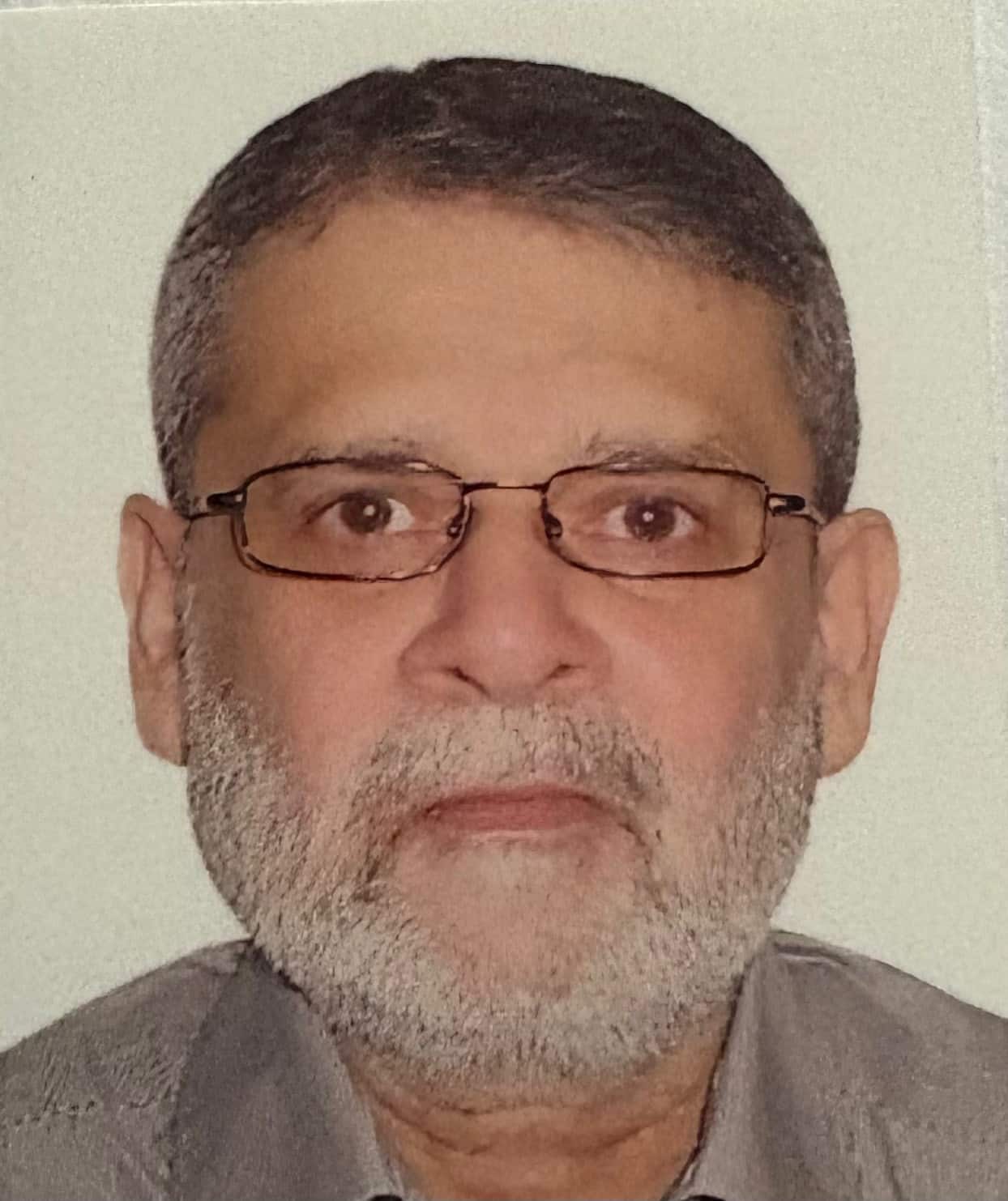 Samir Chakravorty