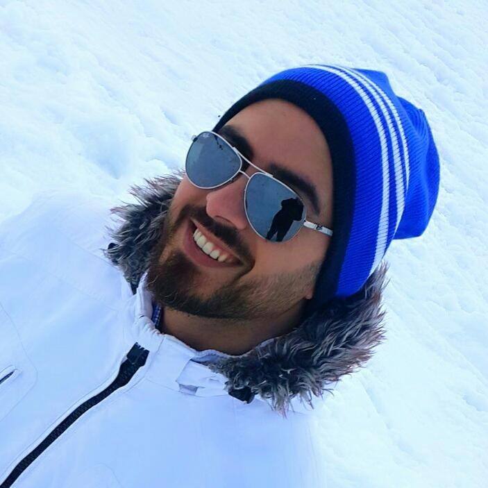 Marc Aoun