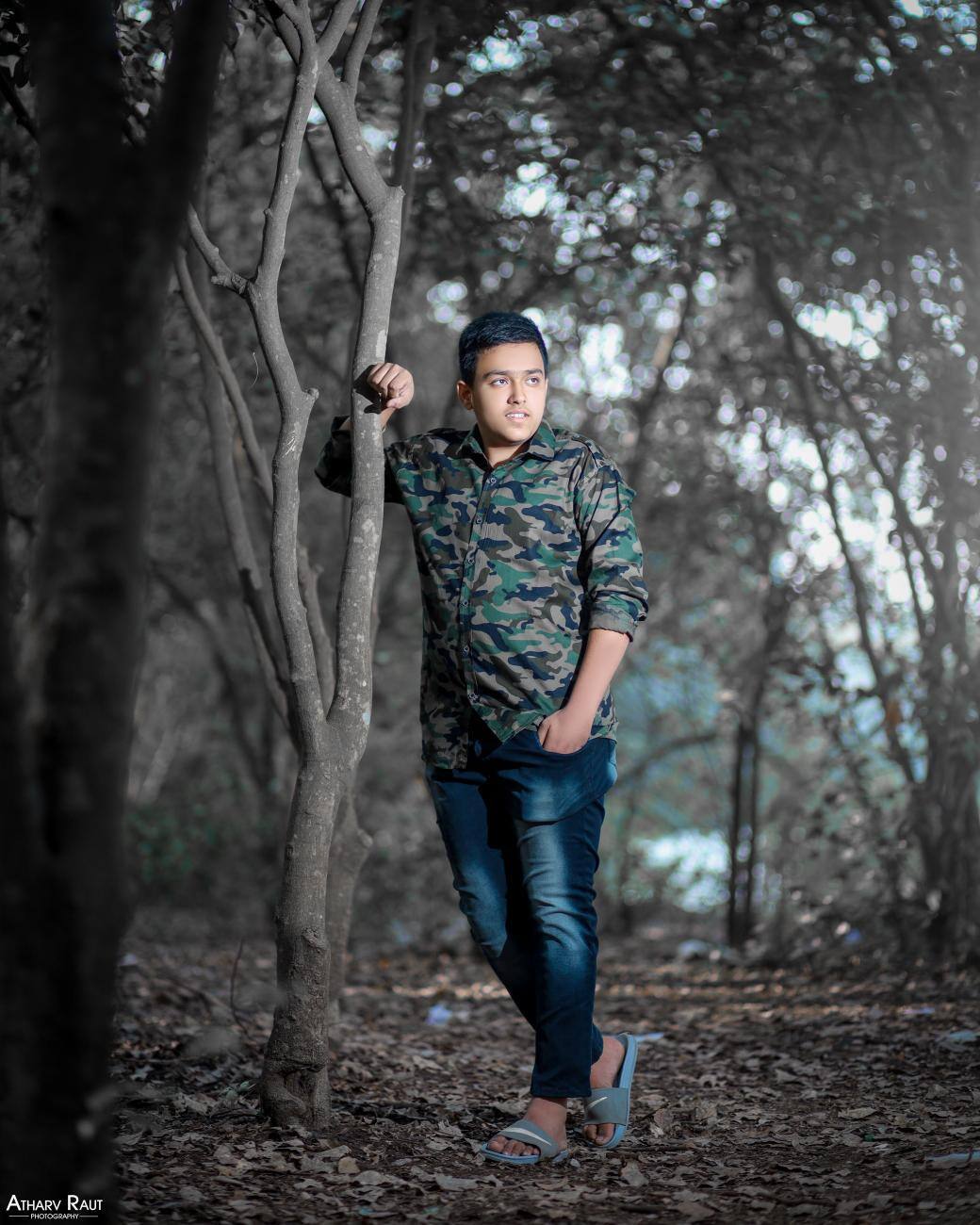 Sairaj Harguale
