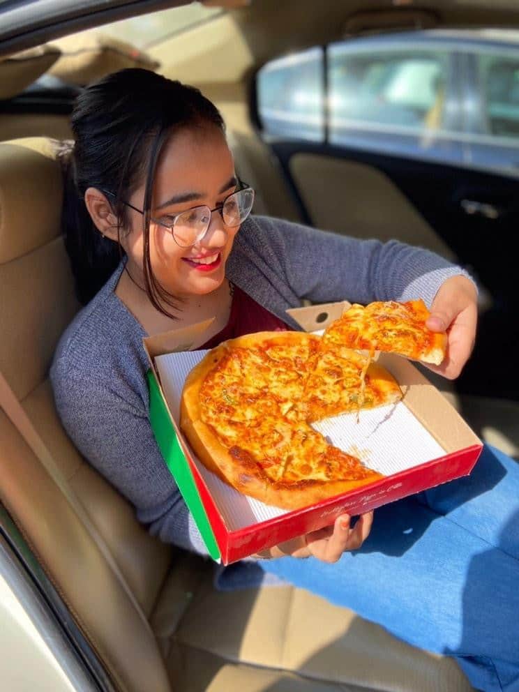 Asha Soni | Lazeez16