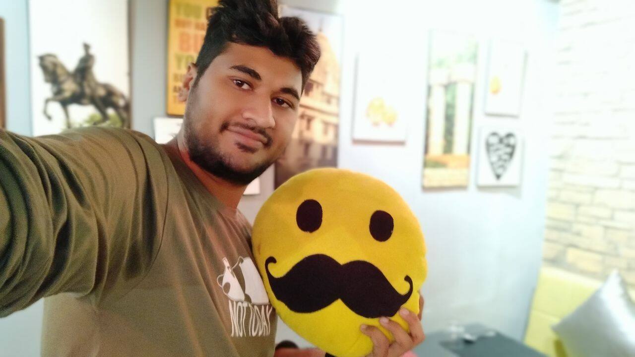User