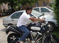 User