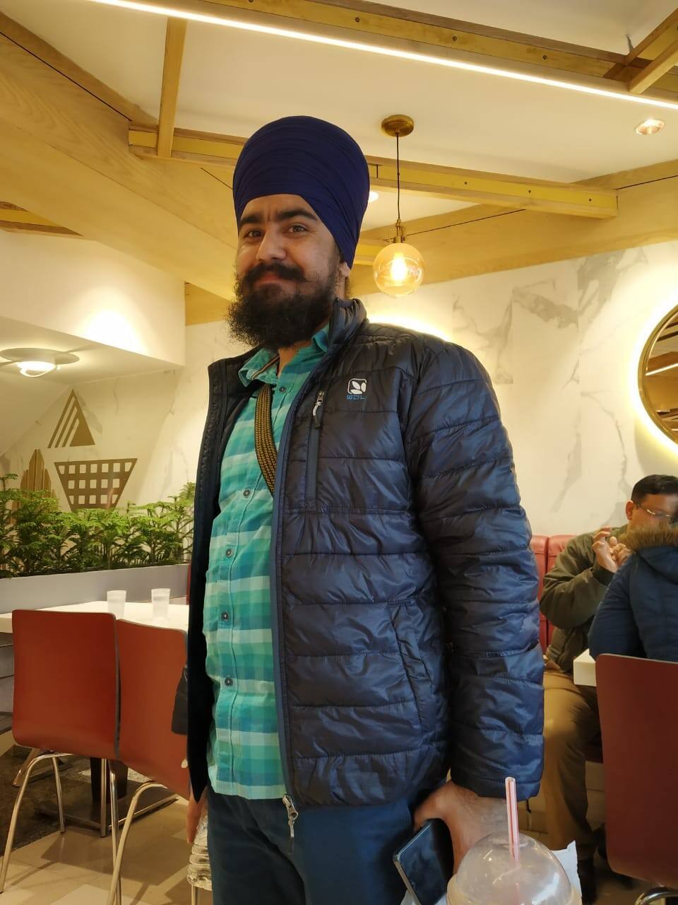 HarPal Singh