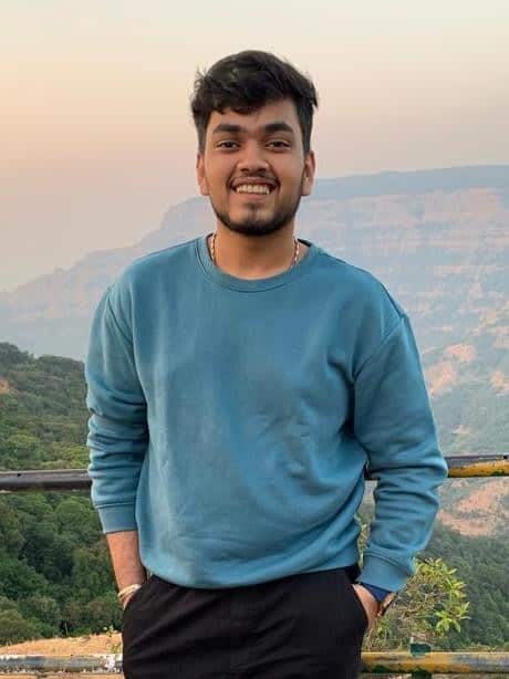 Yash Gandhi
