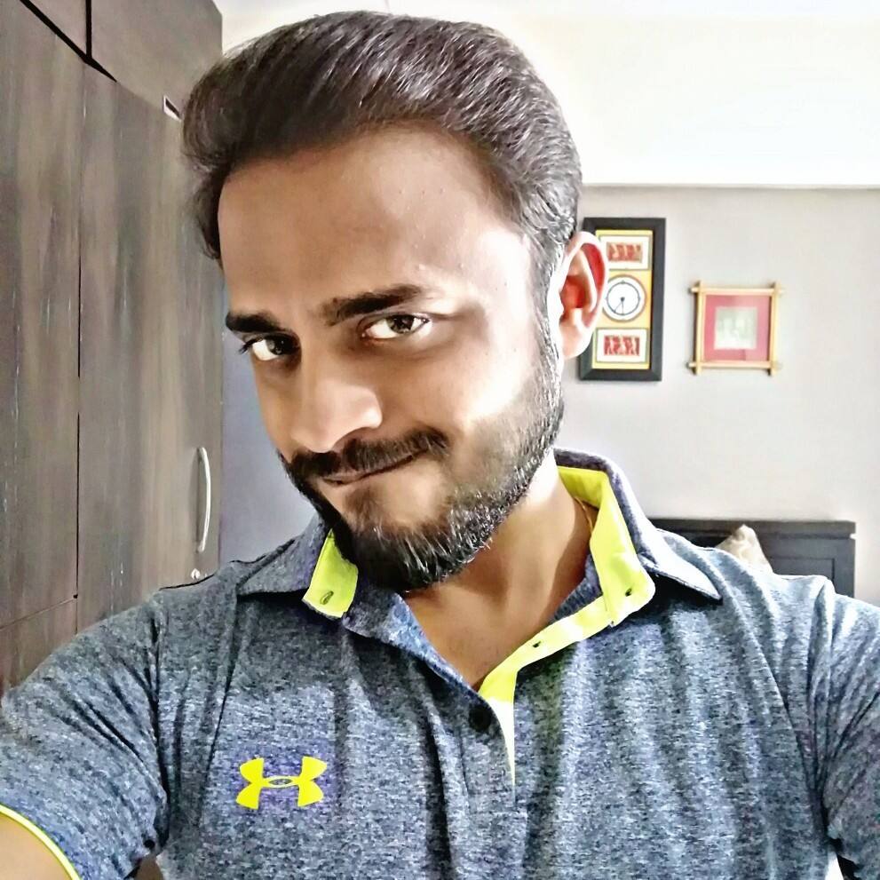 User