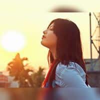 Aindreela Chatterjee