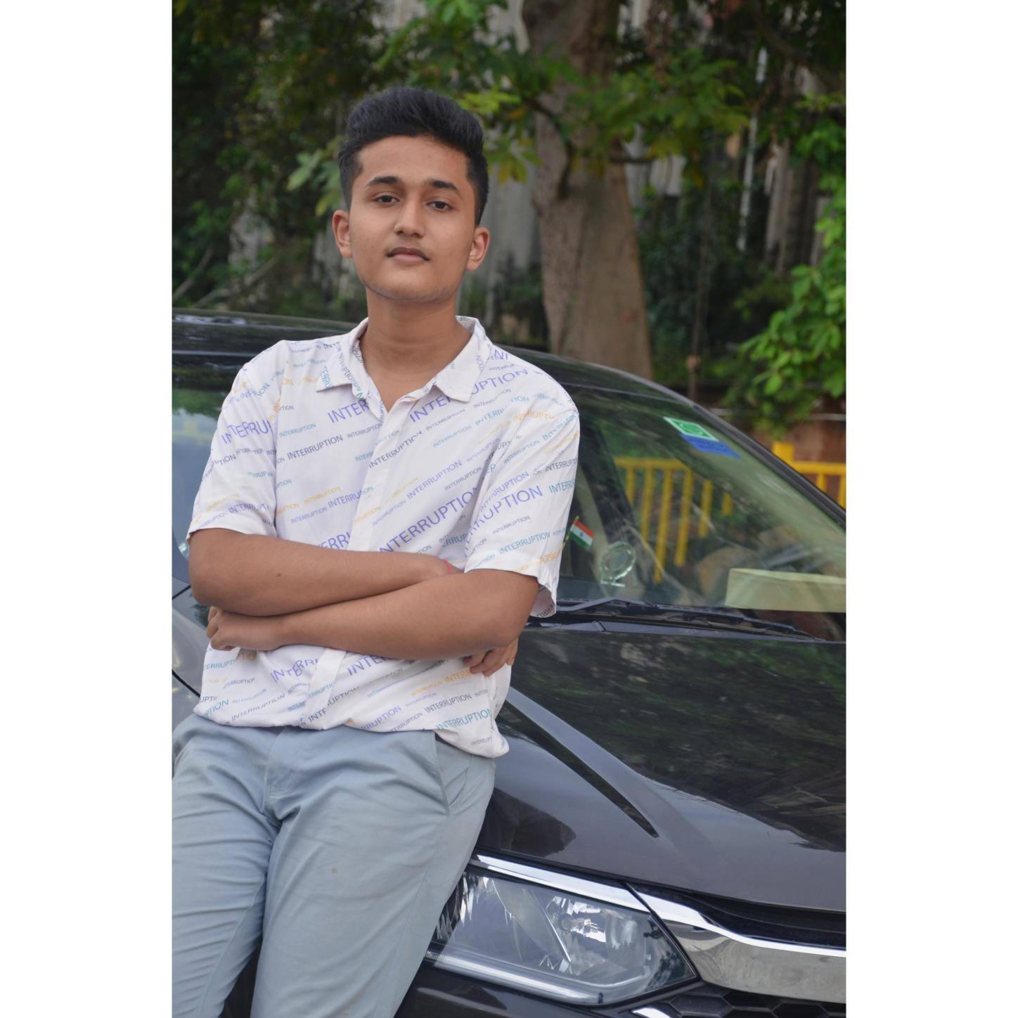 User