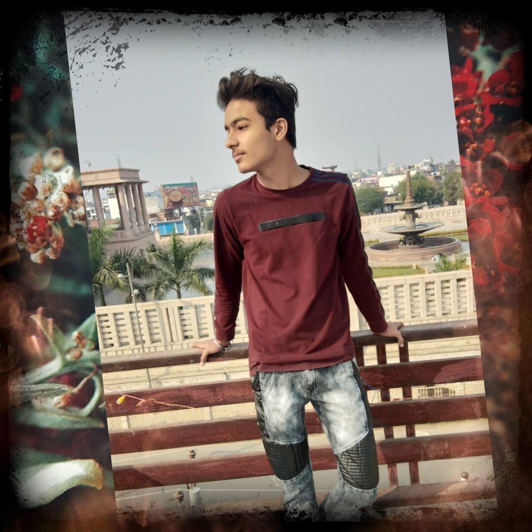 User