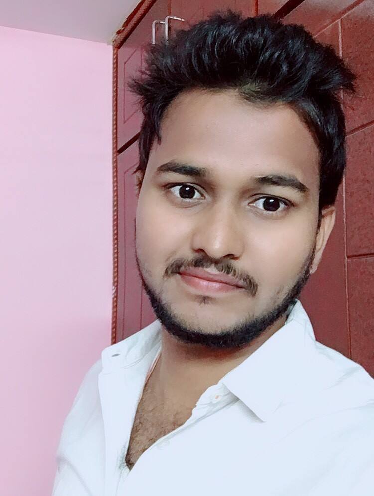 Mohammed Sohieal Ahemd