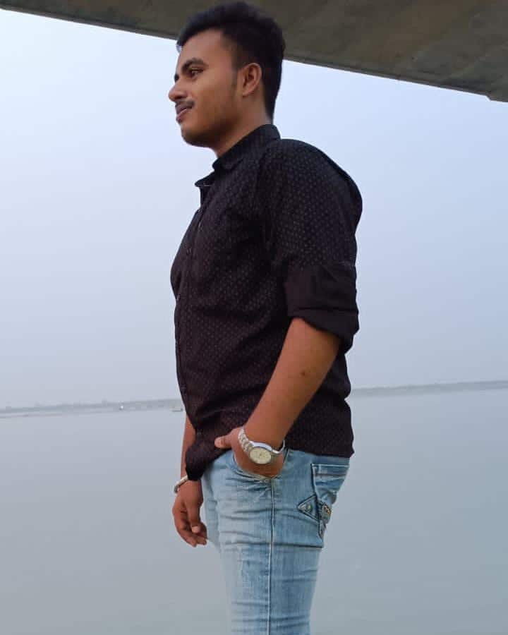 Aditya Rauniyar