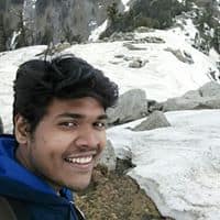 Ajay Thomas Cheruthon