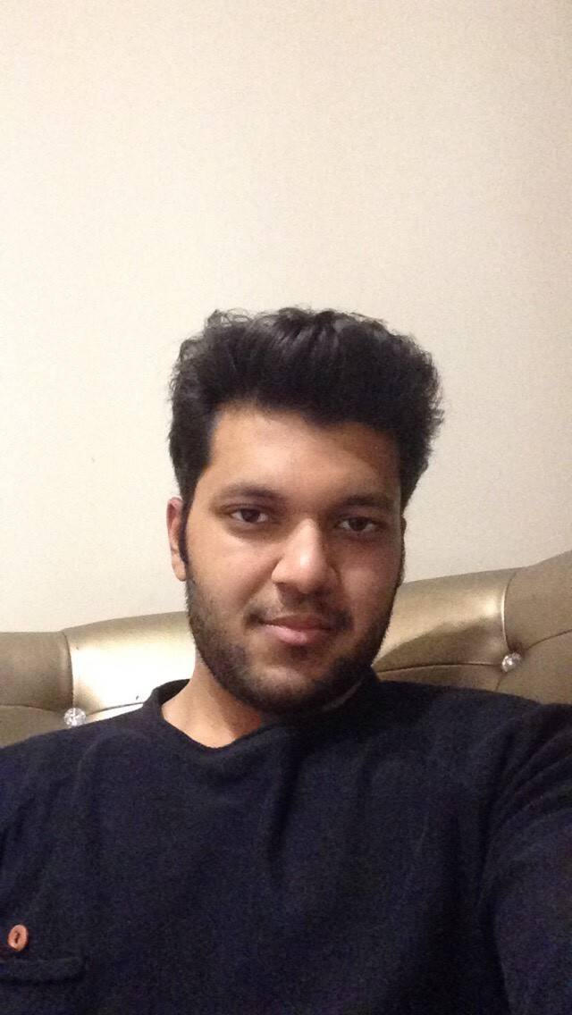 User