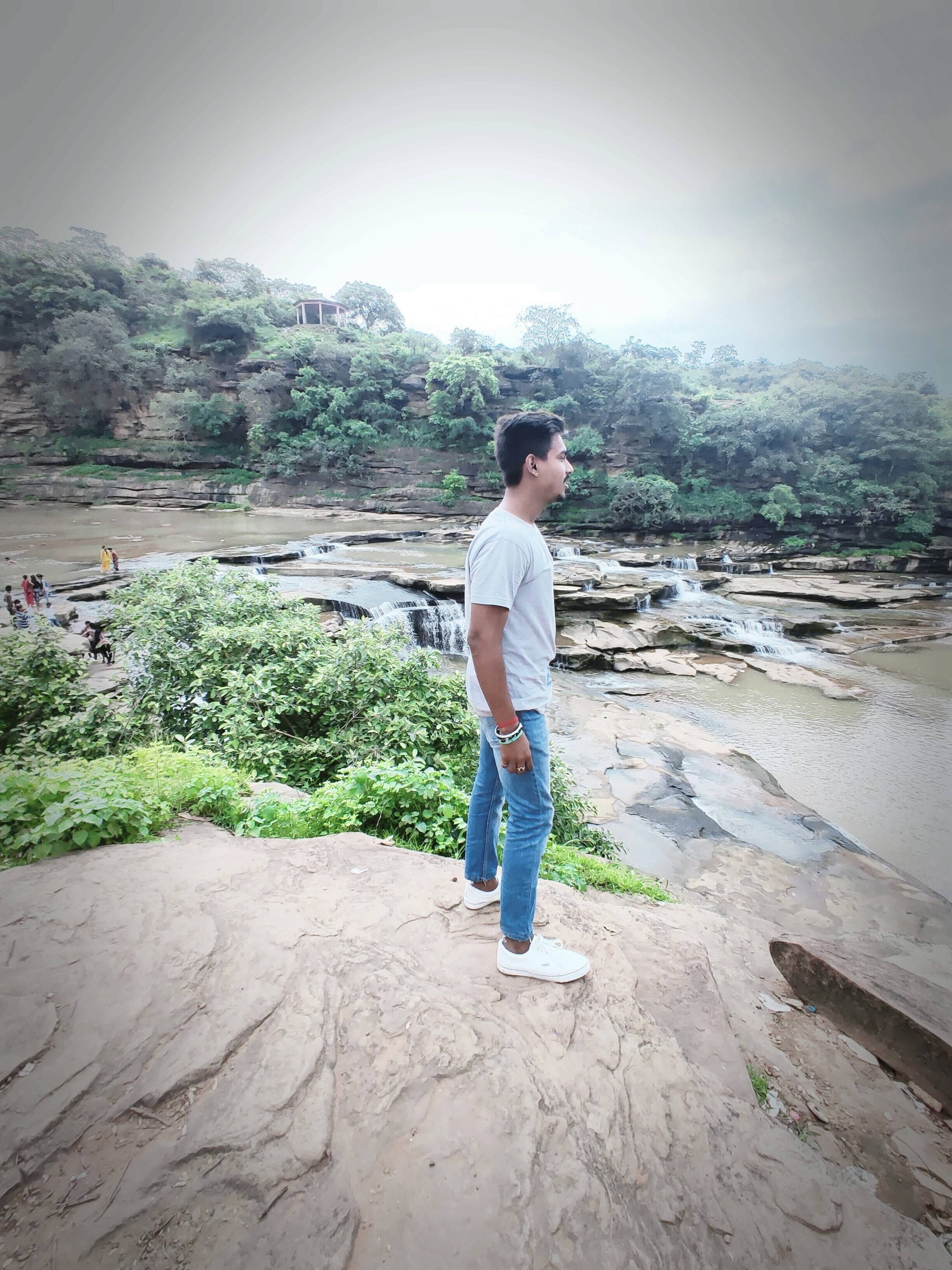 User