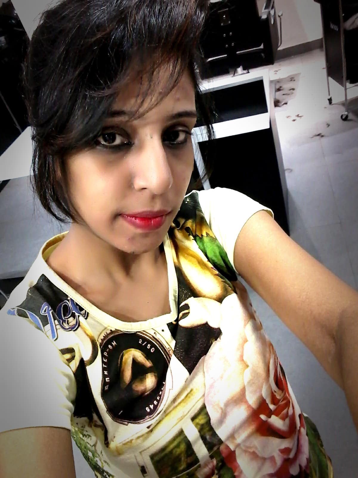 Debapriya Chakravarty