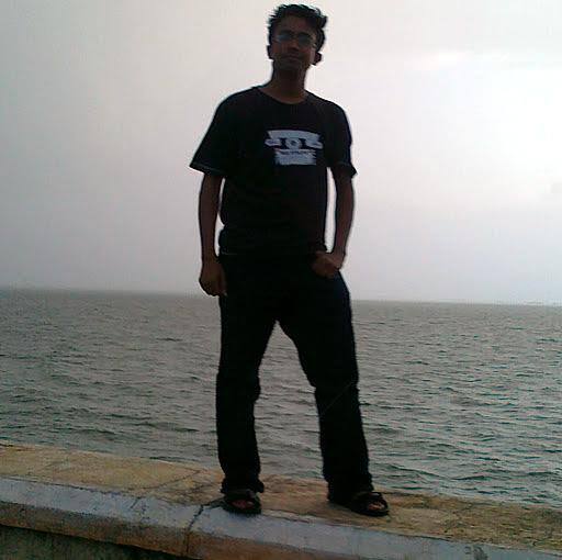 User