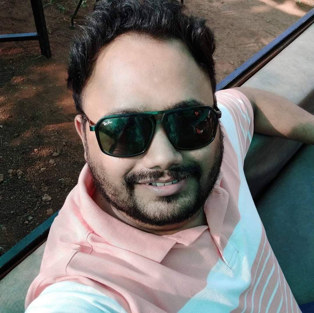 Gaurav Raut