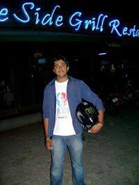 User