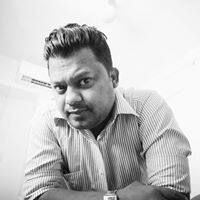 Christopher Arickswamy