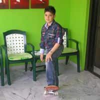 Ghadi Abdallah