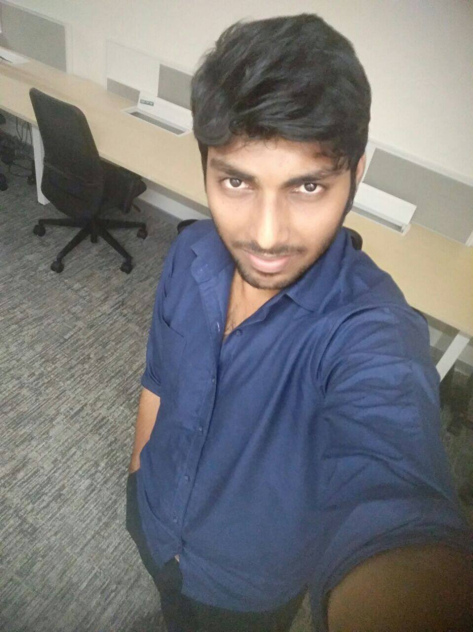 User
