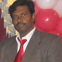 Pugazhenthi Rajagopal